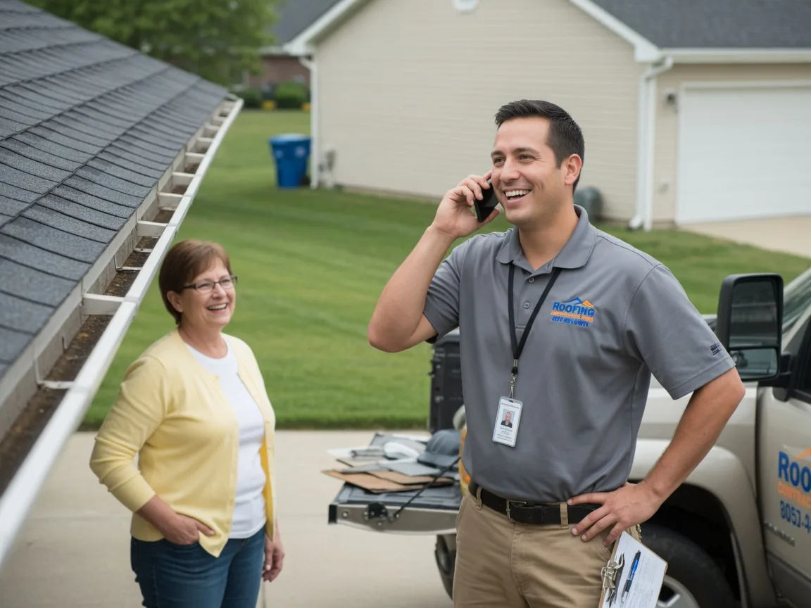 Local Roofing Contractors Lakeland, LA FAQs